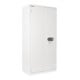 ROTTNER Innentresor T05034 Office 3 EL Elektronikschloss lichtgrau 615 l