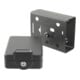 ROTTNER Innentresor Travel Safe T04494 Zylinderschloss schwarz