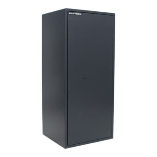ROTTNER Möbeleinsatztresor PowerSafe 1000 Doppelbartschloss anthrazit
