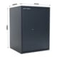 ROTTNER Möbeleinsatztresor PowerSafe 600 S2 Doppelbartschloss anthrazit