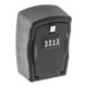 ROTTNER Schlüsselbox T05790 Key Protect Zahlenschloss schwarz