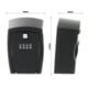 ROTTNER Schlüsselbox T05790 Key Protect Zahlenschloss schwarz