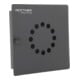 ROTTNER Schlüsselschrank T06141 Key Point 10 Magnetverschluss schwarz