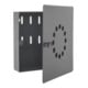 ROTTNER Schlüsselschrank T06141 Key Point 10 Magnetverschluss schwarz