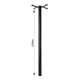 Rottner Support T00213 compartiment paquet noir 1430 mm