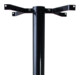 Rottner Support T00213 compartiment paquet noir 1430 mm