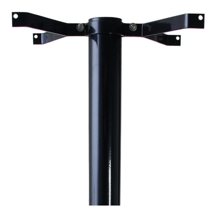 Rottner Support T00213 compartiment paquet noir 1430 mm