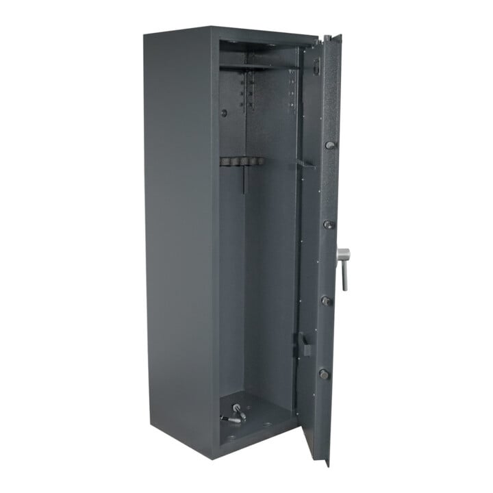 ROTTNER Waffenschrank Dakota 8 EL Elektronikschloss anthrazit