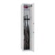 ROTTNER Waffenschrank S1 Yukon 5 Doppelbartschloss lichtgrau