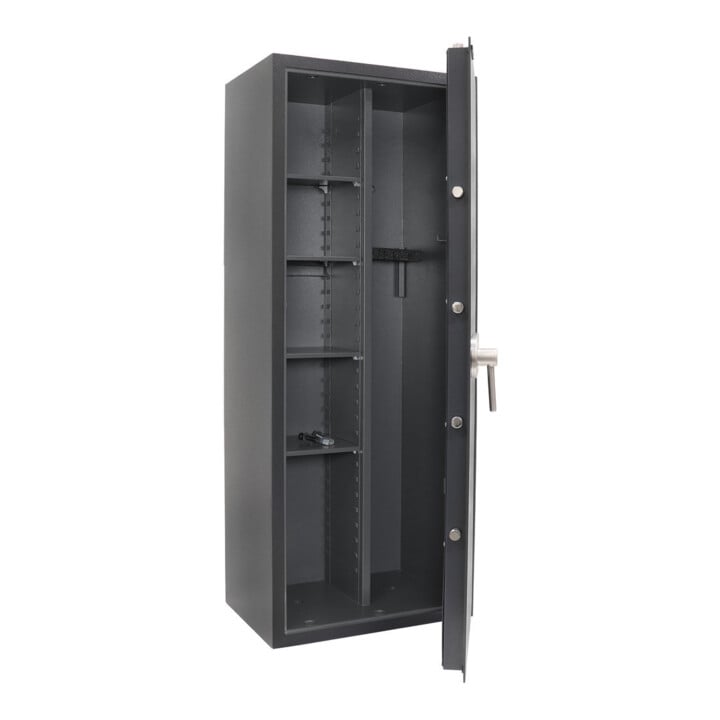 ROTTNER Waffenschrank Winchester 10 Elektronikschloss anthrazit