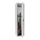 ROTTNER Waffenschrank Yukon 8 S1 Doppelbartschloss lichtgrau
