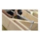 Rotule à couronne pour SPZ 80 K Bessey-5