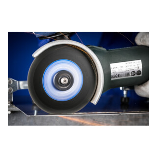 Disque à tronçonner PFERD EHT SG INOX Acier inoxydable droit