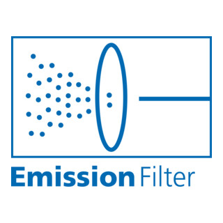 Disque à tronçonner PFERD EHT SG INOX Acier inoxydable droit