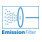 Disque à tronçonner PFERD EHT SG INOX Acier inoxydable droit-6