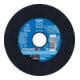 Roue à tronçonner PFERD EHT 115-1.6 SGP STEELOX