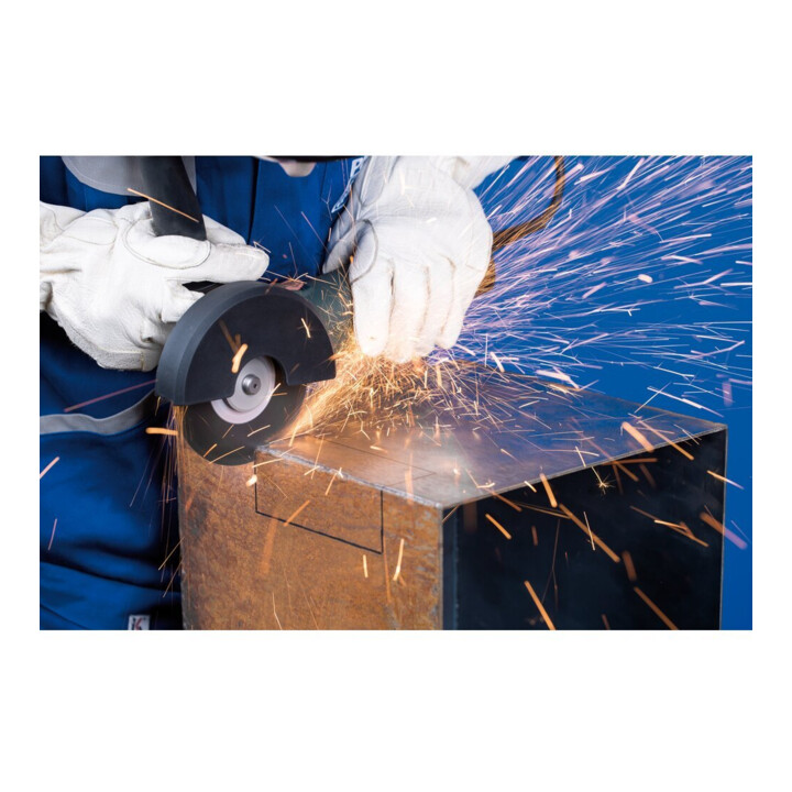 Roue à tronçonner PFERD EHT 115-1.6 SGP STEELOX