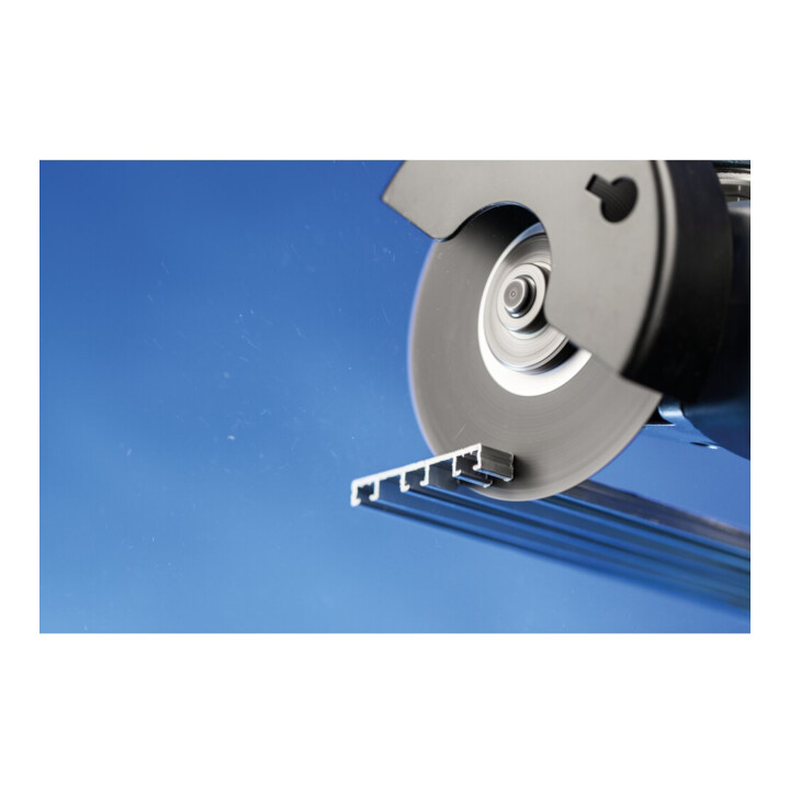 Roue à tronçonner PFERD EHT 125-1,0 PSF ALU+STONE
