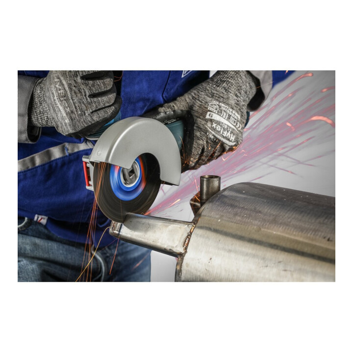 Roue à tronçonner PFERD EHT 125-1,0 PSF STEELOX/X-LOCK (10)