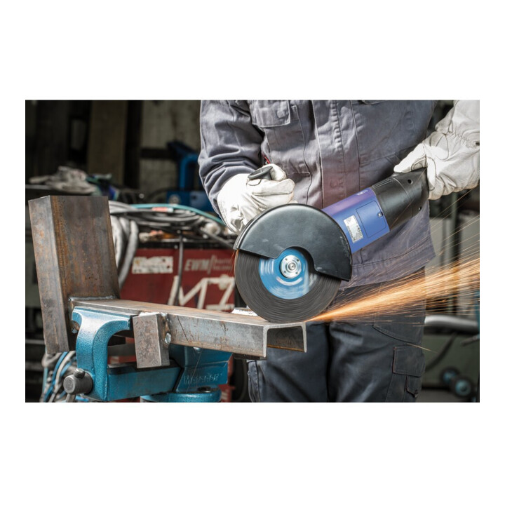 Roue à tronçonner PFERD EHT 230-1,9 PSF STEELOX (5)