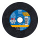 Disque à tronçonner PFERD PSF STEELOX/10,0 76 mm