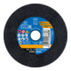 Disque à tronçonner PFERD PSF STEELOX/10,0 76 mm