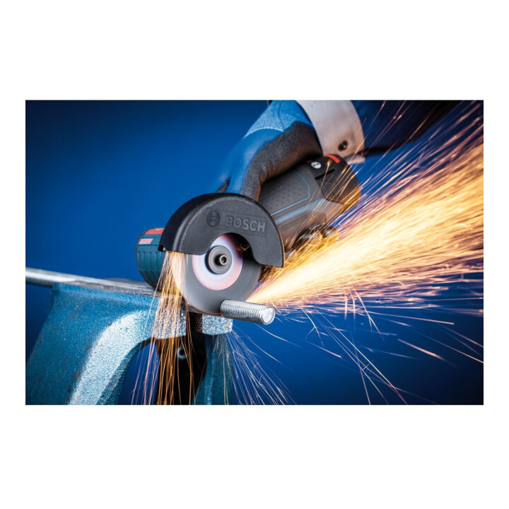 Disque à tronçonner PFERD PSF STEELOX/10,0 76 mm