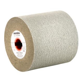 Meule en caoutchouc Metabo