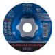 Roue abrasive PFERD CC-GRIND CC-GRIND-SOLID 125 SGP STEEL
