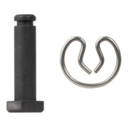 Roue de coupe Gedore taille 1 + 2-3