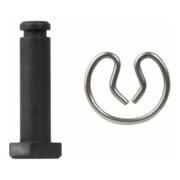 Roue de coupe Gedore taille 1 + 2-3