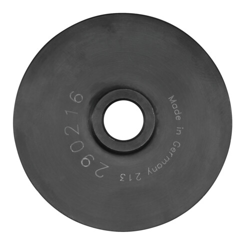 Roue de coupe Roller P 50-315, s16