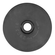 Roue de coupe Roller P 50-315, s19-1