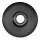 Roue de coupe Roller St 1-4 pouces, s12-1
