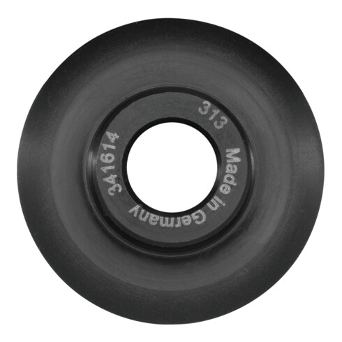 Roue de coupe Roller St 1/8-4 pouce, s8
