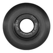 Roue de coupe Roller St 1/8-4 pouce, s8-1