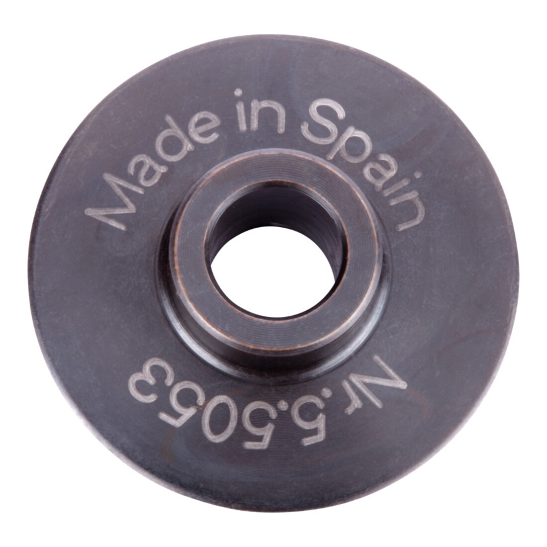 Roue de coupe Rothenberger 30,5mm en plastique