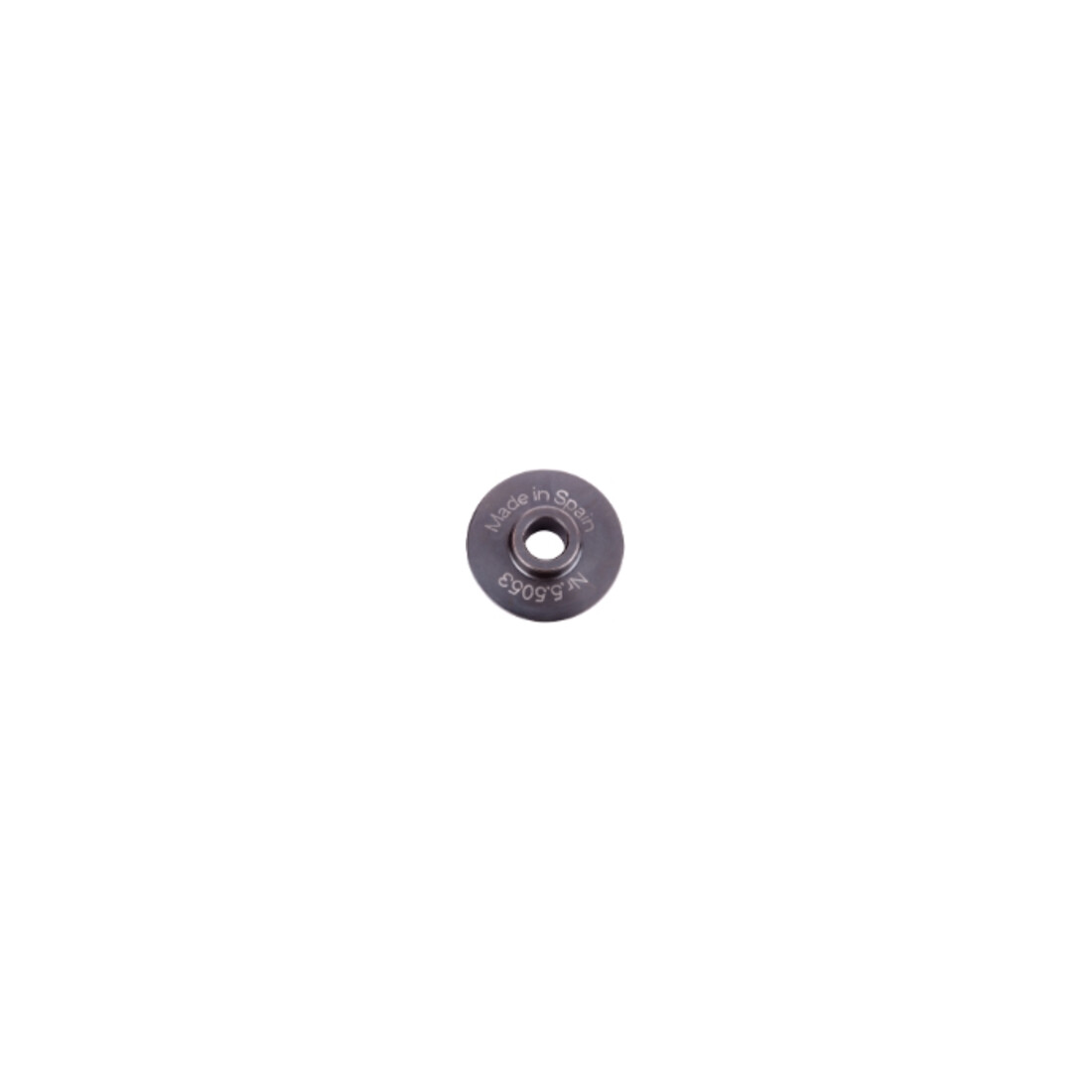 Roue de coupe Rothenberger 30,5mm en plastique