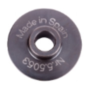 Roue de coupe Rothenberger 30,5mm en plastique-4