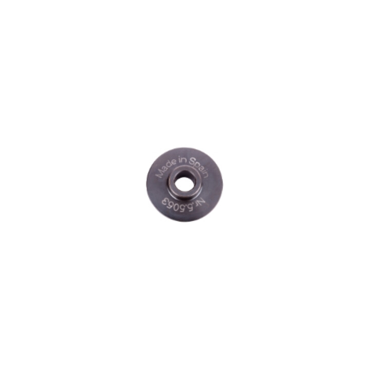Roue de coupe Rothenberger 30,5mm en plastique