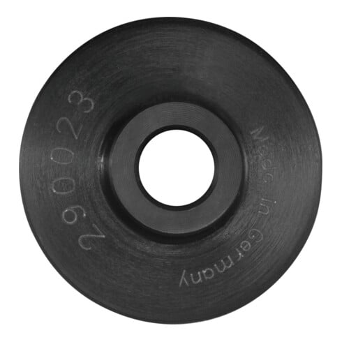 Roue de découpe de tube Roller P 10-32, s 4,5