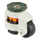 Roue de levage W221.A90.050 Roue pivotante avec frein BS Rollen-1