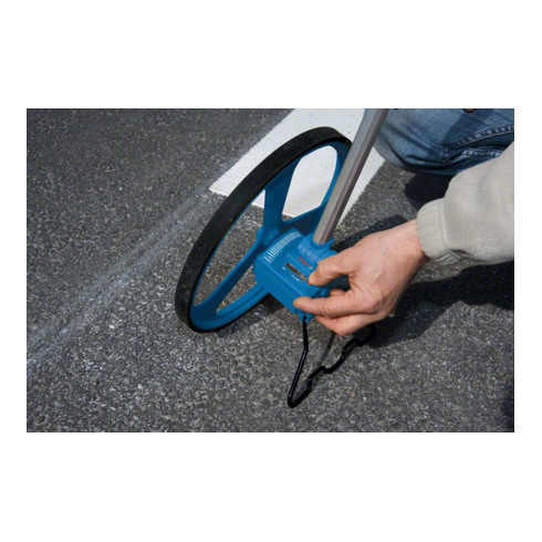 Roue de mesure Bosch GWM 32
