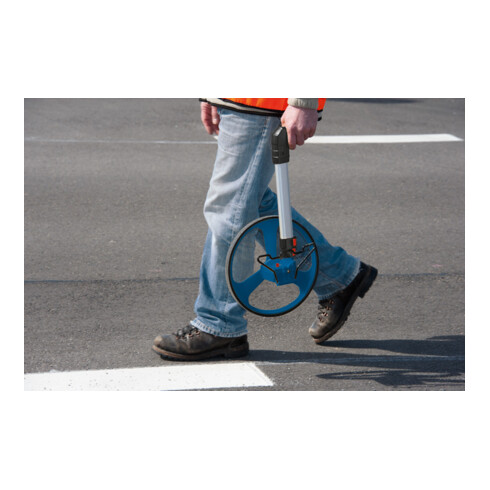Roue de mesure Bosch GWM 32