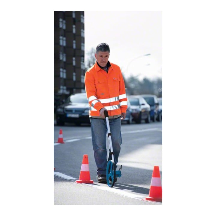 Roue de mesure Bosch GWM 32