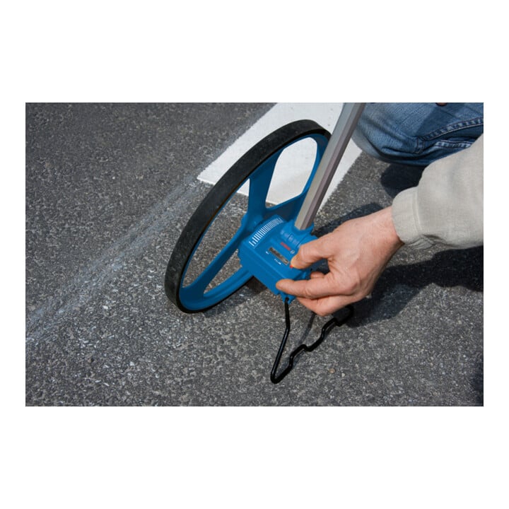 Roue de mesure Bosch GWM 32