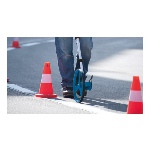 Roue de mesure Bosch GWM 32