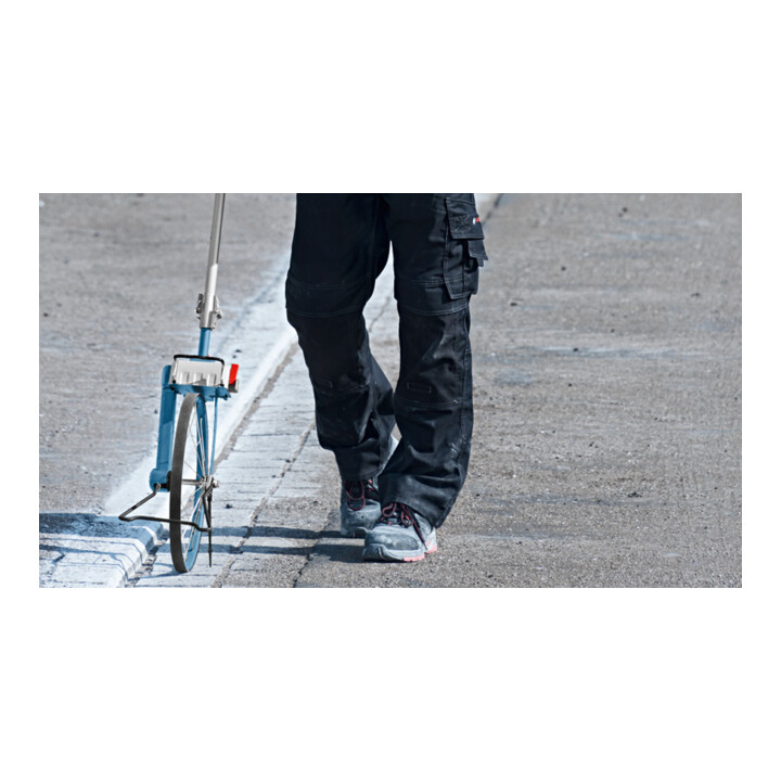 Roue de mesure Bosch GWM 40