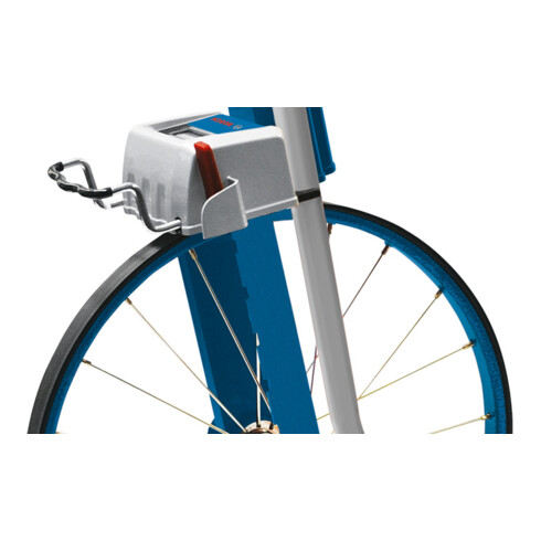 Roue de mesure Bosch GWM 40