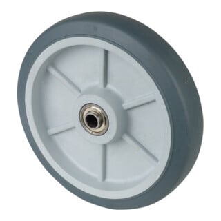 Roue de rechange BS Rollen